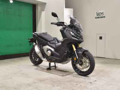 Honda X-Adv 750 2024