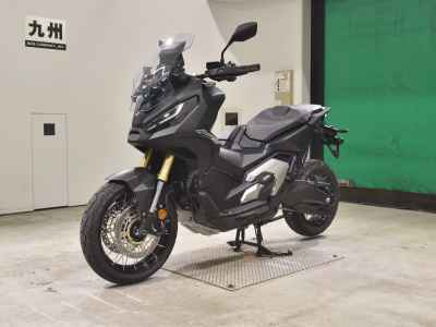 Honda X-Adv 750 2024