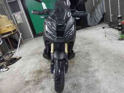 Honda X-Adv 750 2024