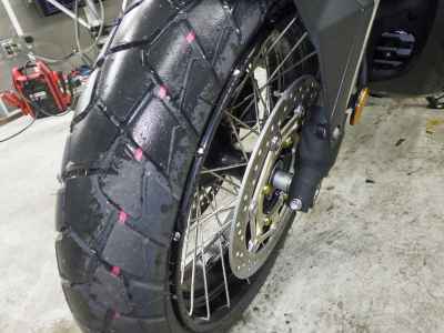 Honda X-Adv 750 2024