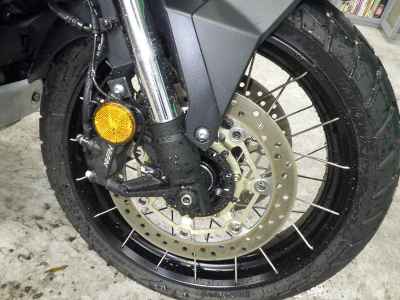 Honda X-Adv 750 2024