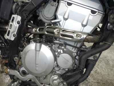 Kawasaki KLX250 2011