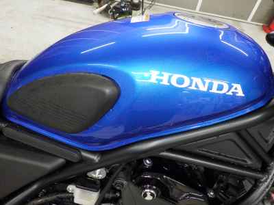 Honda CL500 2024