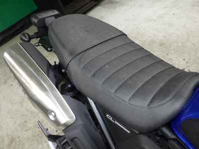 Honda CL500 2024