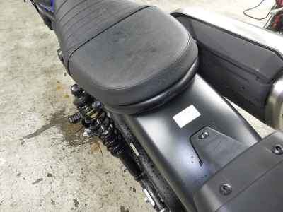 Honda CL500 2024