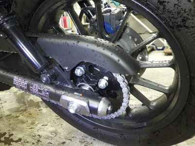 Honda CL500 2024