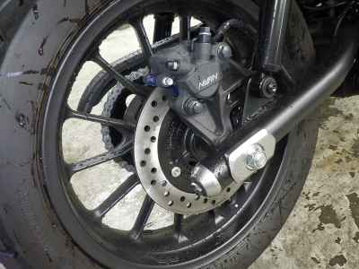 Honda CL500 2024