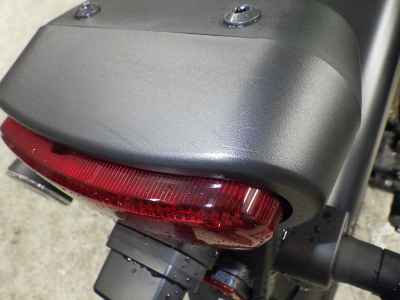 Honda CL500 2024
