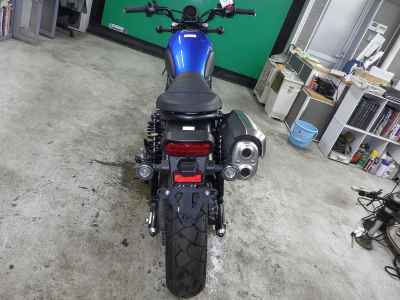Honda CL500 2024