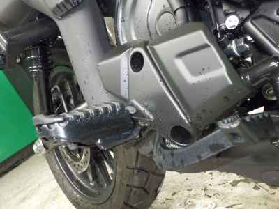 Honda CL500 2024