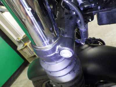 Honda CL500 2024
