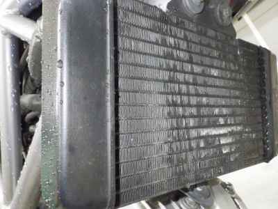 Honda VTR250 2000