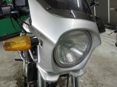 Honda VTR250 2000