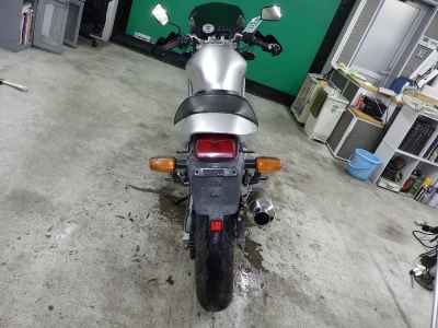 Honda VTR250 2000