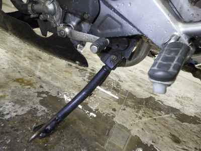 Honda VTR250 2000
