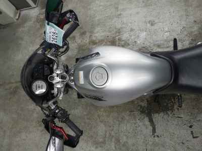 Honda VTR250 2000