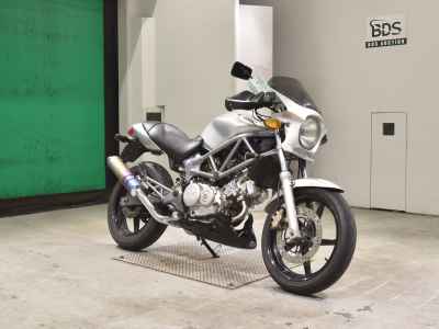 Honda VTR250 2000