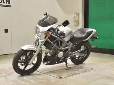 Honda VTR250 2000