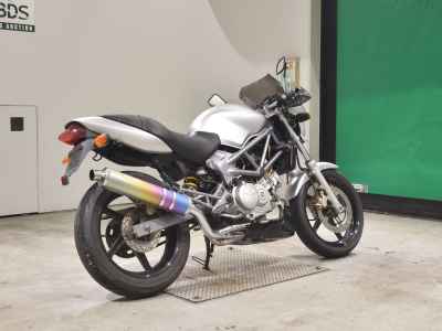 Honda VTR250 2000