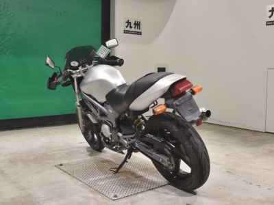Honda VTR250 2000