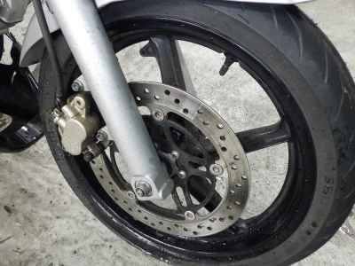 Honda VTR250 2000