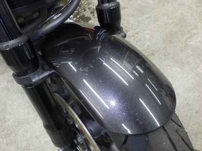 Honda Rebel CMX1100 DCT 2021