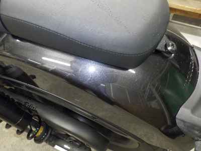 Honda Rebel CMX1100 DCT 2021