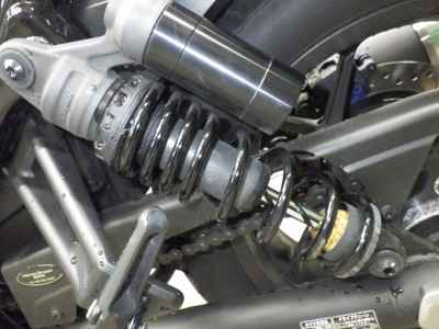 Honda Rebel CMX1100 DCT 2021
