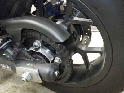 Honda Rebel CMX1100 DCT 2021