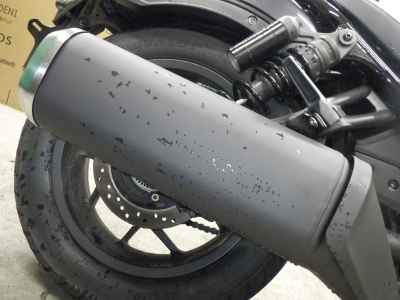 Honda Rebel CMX1100 DCT 2021