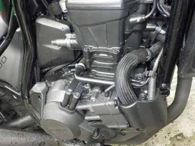 Honda Rebel CMX1100 DCT 2021