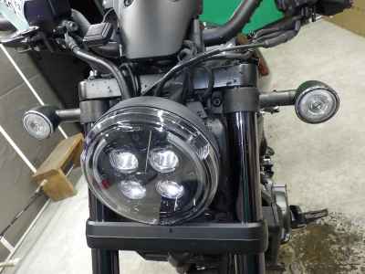 Honda Rebel CMX1100 DCT 2021