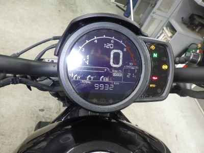 Honda Rebel CMX1100 DCT 2021
