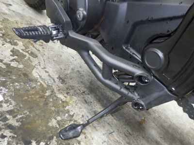 Honda Rebel CMX1100 DCT 2021