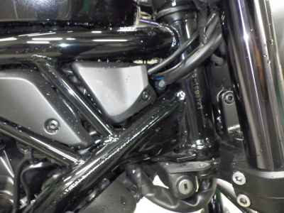 Honda Rebel CMX1100 DCT 2021