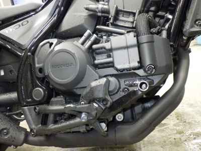 Honda Rebel CMX1100 DCT 2021
