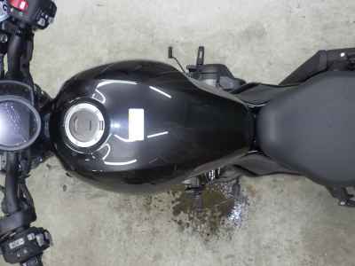 Honda Rebel CMX1100 DCT 2021