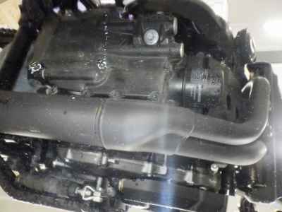 Honda Rebel CMX1100 DCT 2021