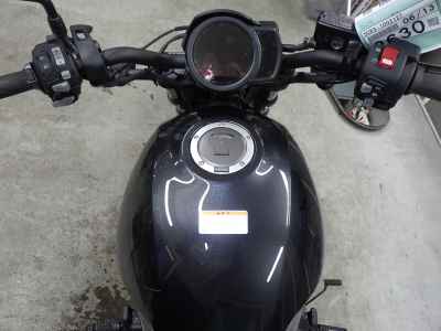 Honda Rebel CMX1100 DCT 2021