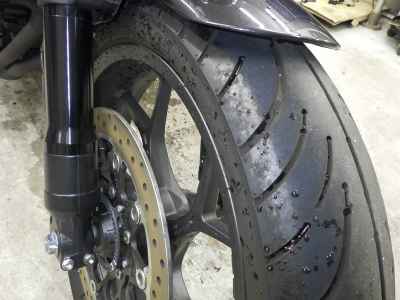 Honda Rebel CMX1100 DCT 2021