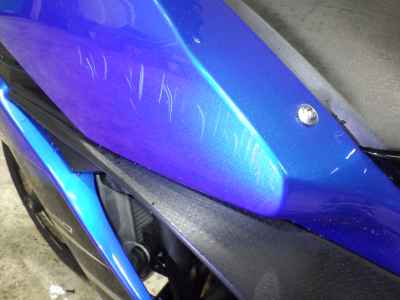Kawasaki Ninja 650 2018