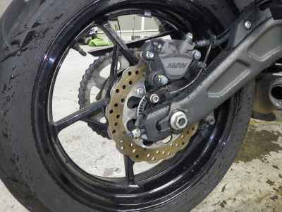 Kawasaki Ninja 650 2018