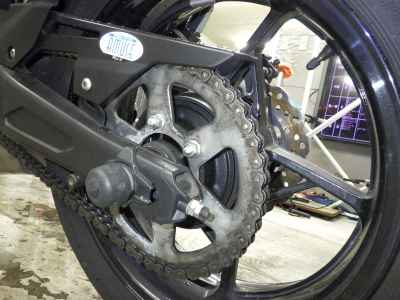 Kawasaki Ninja 650 2018