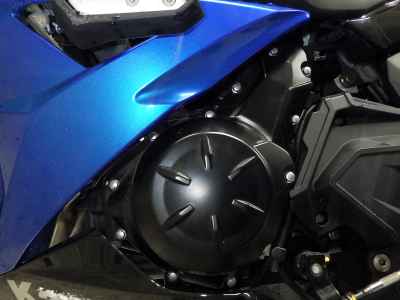 Kawasaki Ninja 650 2018