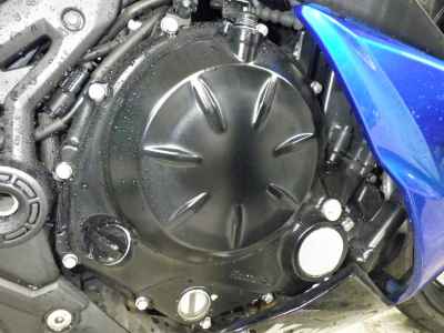 Kawasaki Ninja 650 2018