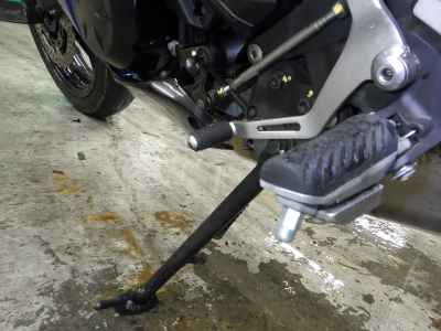 Kawasaki Ninja 650 2018