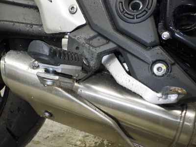Kawasaki Ninja 650 2018