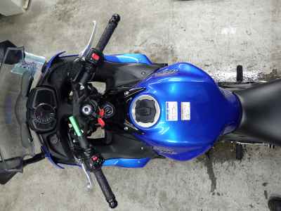 Kawasaki Ninja 650 2018