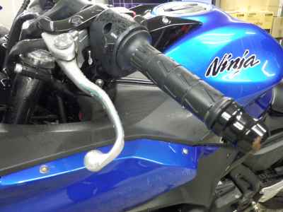 Kawasaki Ninja 650 2018