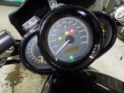 Harley-Davidson Night Rod VRSCDX1250 2009
